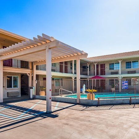 Best Western Hanford Inn Extérieur photo