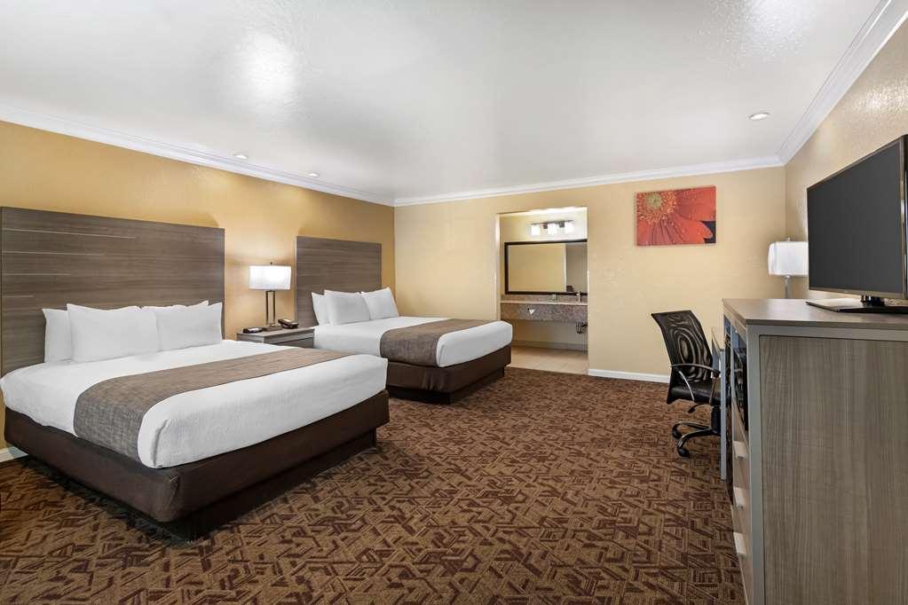 Best Western Hanford Inn Chambre photo