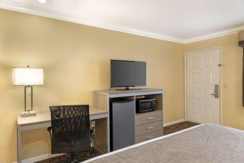 Best Western Hanford Inn Chambre photo